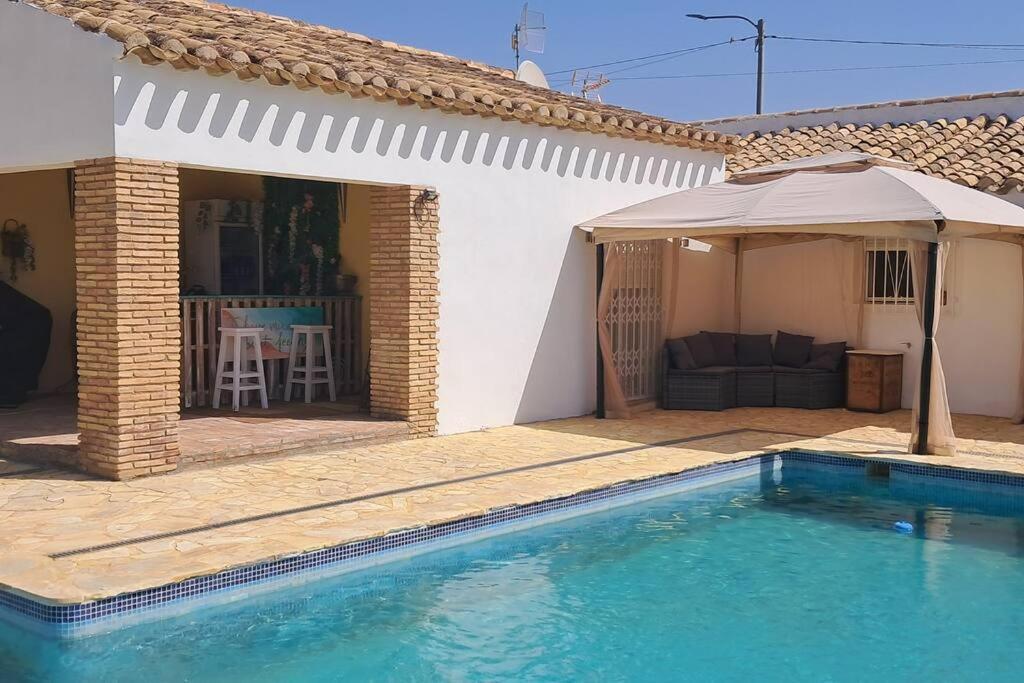 Appartement Rosa With Pool Available Альбокс Экстерьер фото